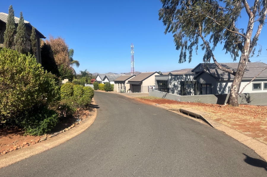 0 Bedroom Property for Sale in Kosmos Ridge North West